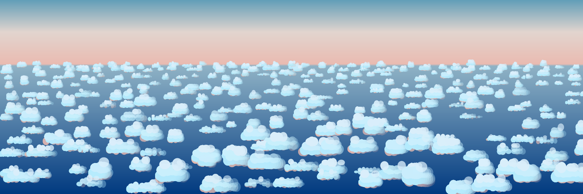 cloudScapes