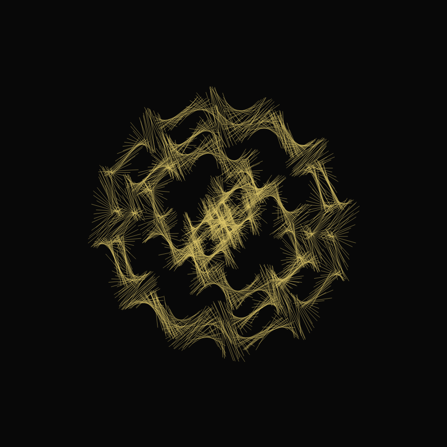 The Noise #14749