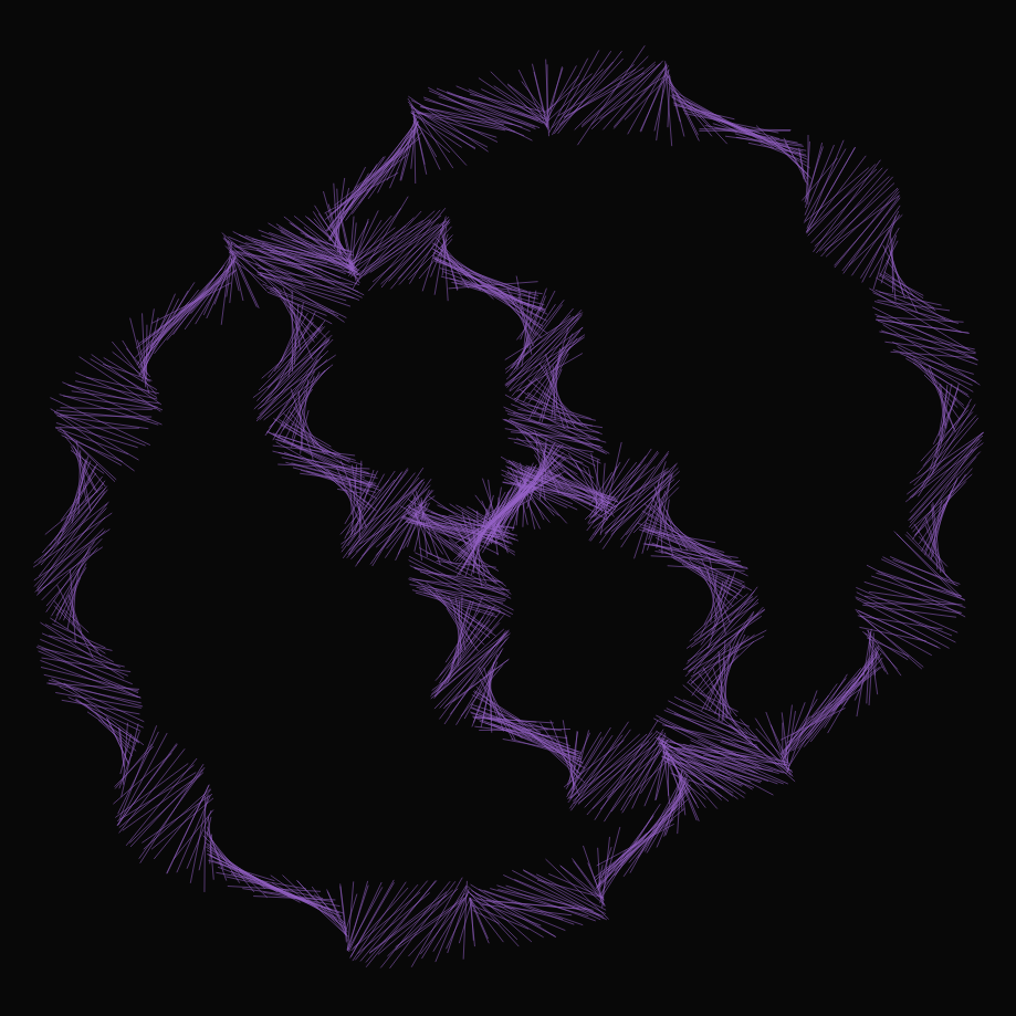 The Noise #11167