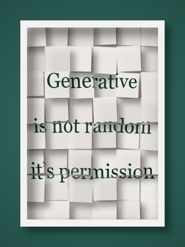 The Metaphor Machine #11324