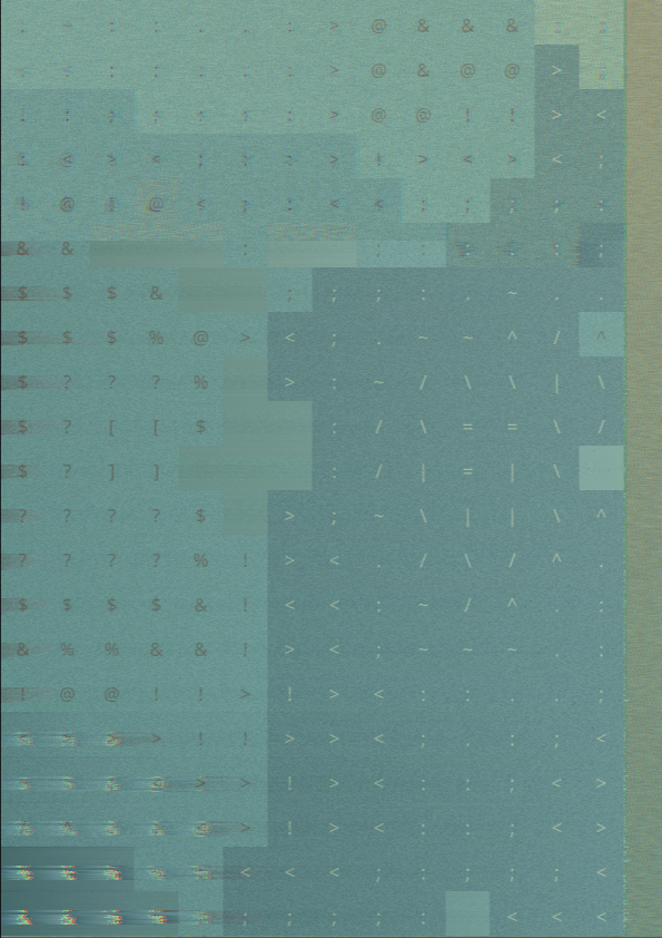 Convergence Remnants #4616