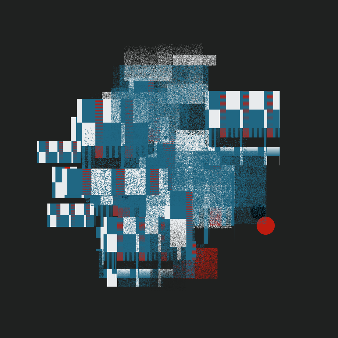 (dis)Mantle #98