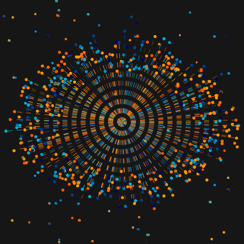 Supernova Residual #15