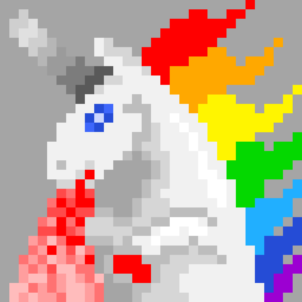 Unicorn #3236