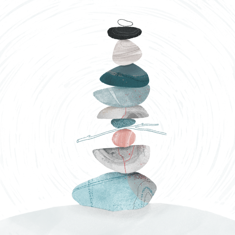 sense of balance #49