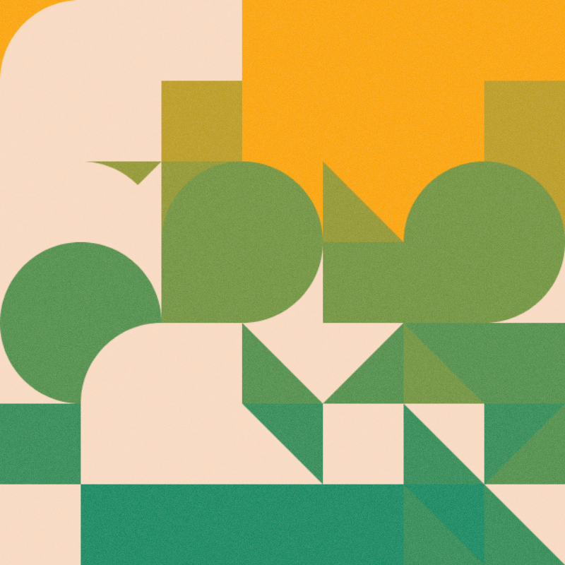 Geometric Motion #3