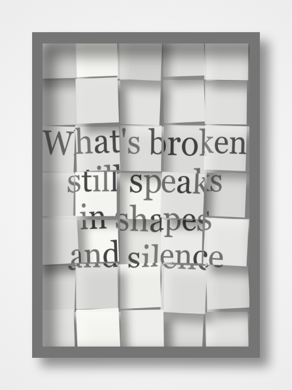 The Metaphor Machine #14140