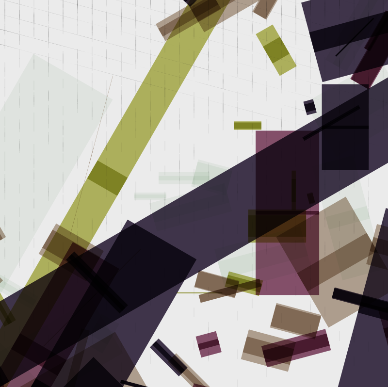 Several Rectangle #3