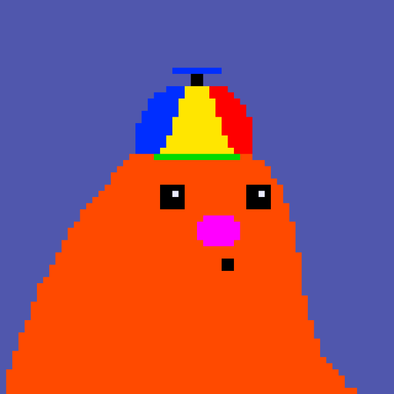 BLOBZ #204