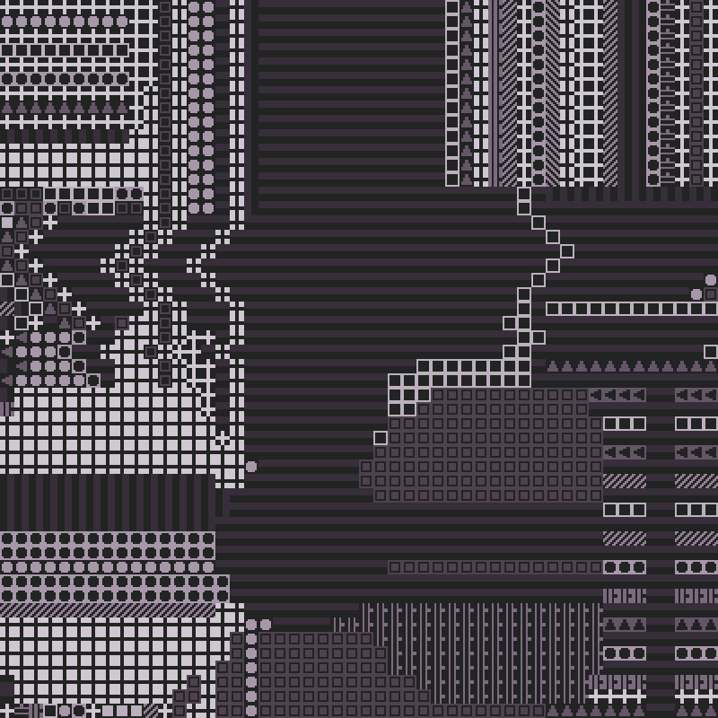 ASCIISHIFT8 #191