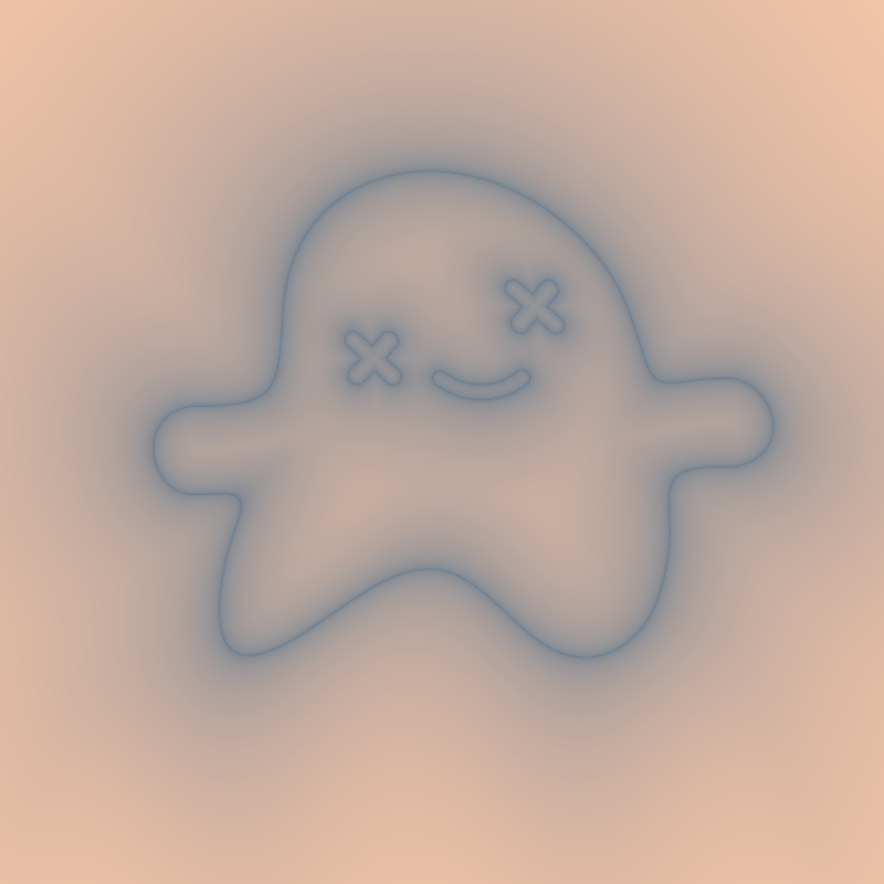 Ghosties! #70