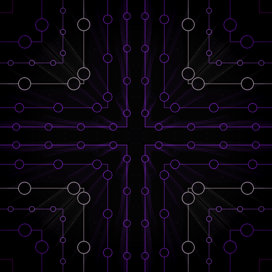 Kaleidobars #16