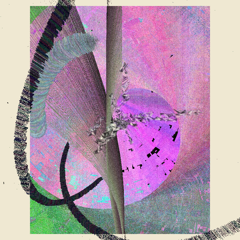 Continuum #172