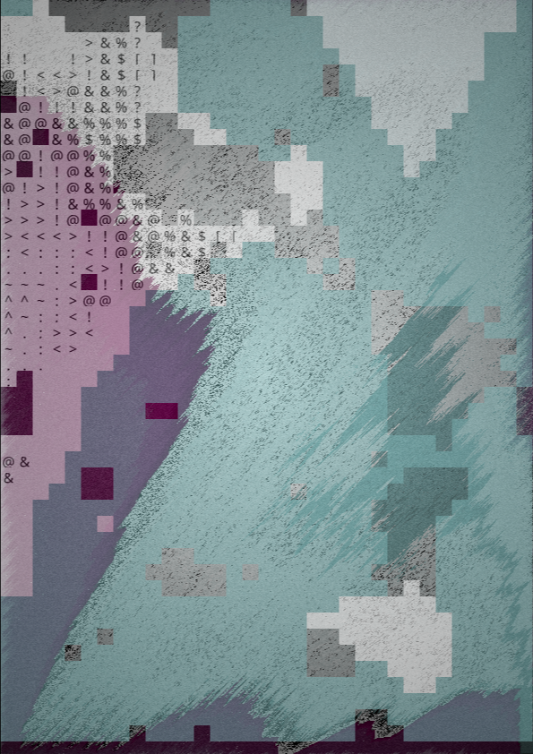 Convergence Remnants #1922