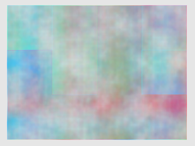 Color Function #2511