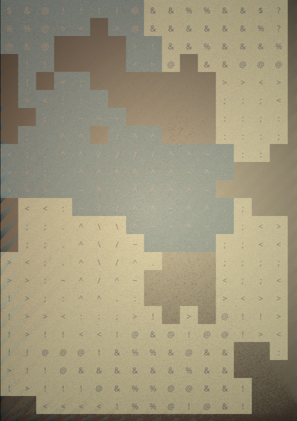 Convergence Remnants #16707