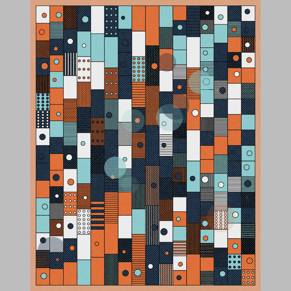 Shifted Blocks #177