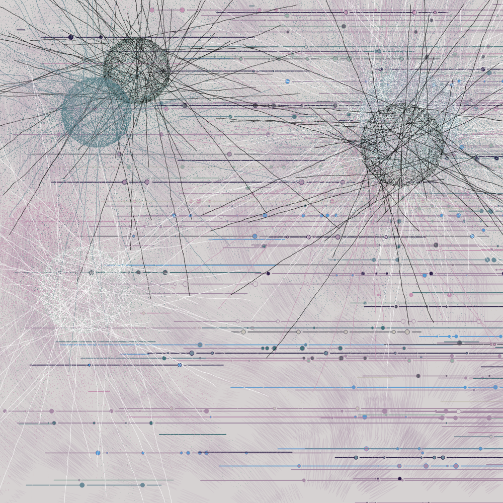 Celestial Collisions  #171