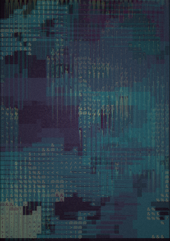 Convergence Remnants #21949