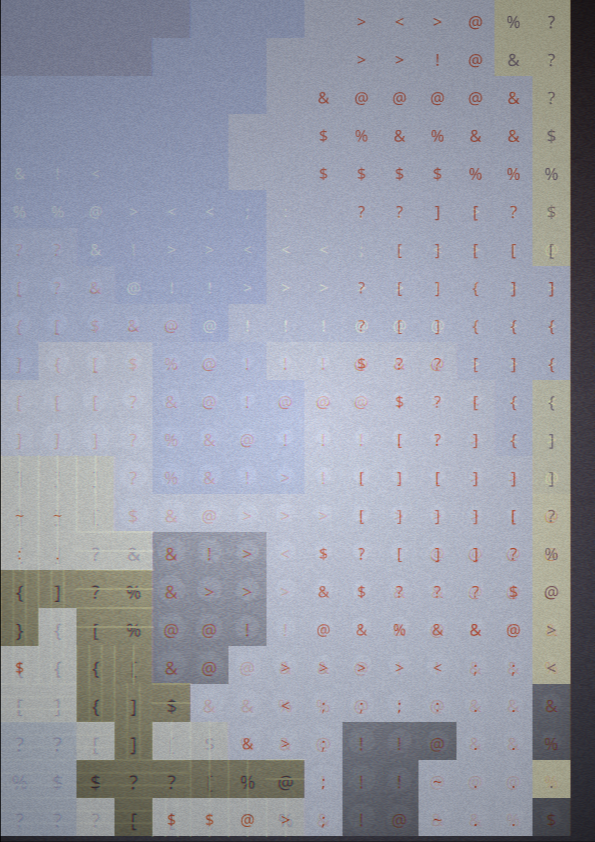 Convergence Remnants #15903