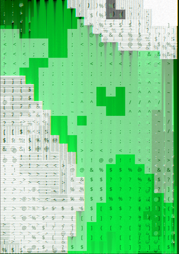 Convergence Remnants #17079