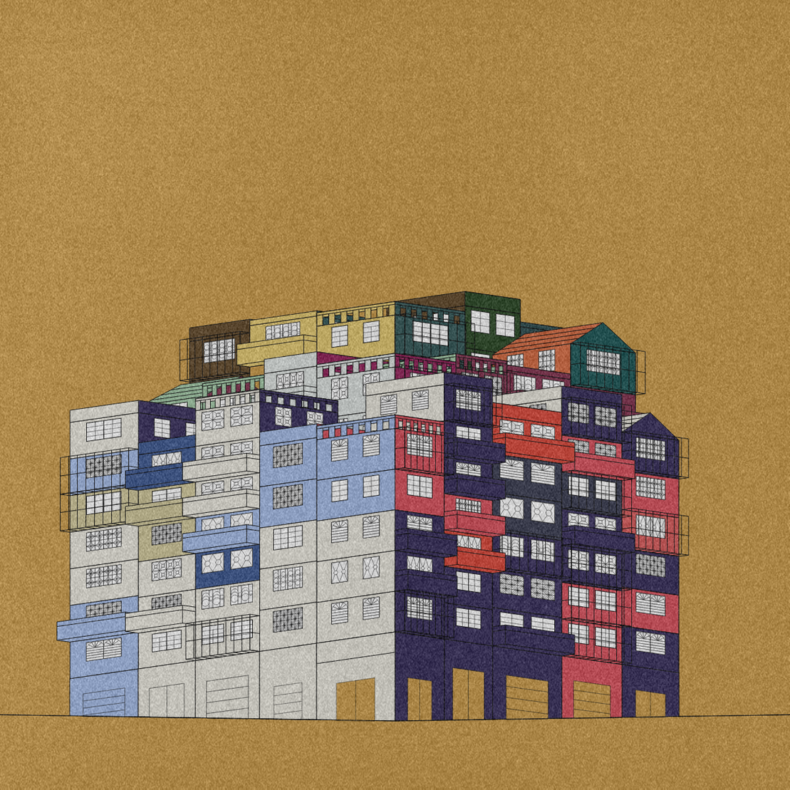 Casa Babylon #198
