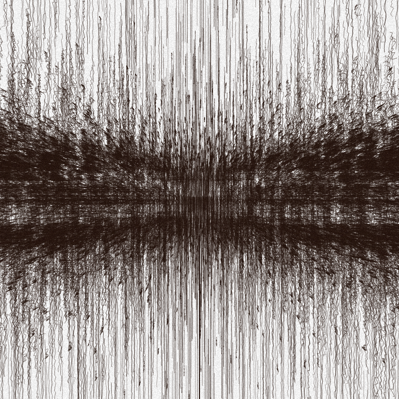 Suprematist Method #5 #252