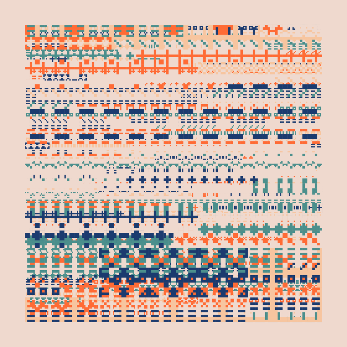 Pixel Management #463