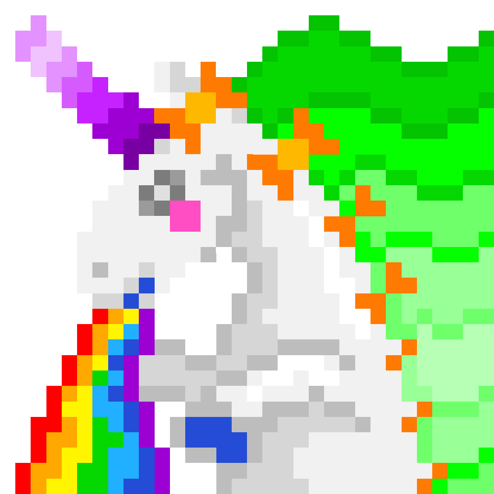 Unicorn #3263