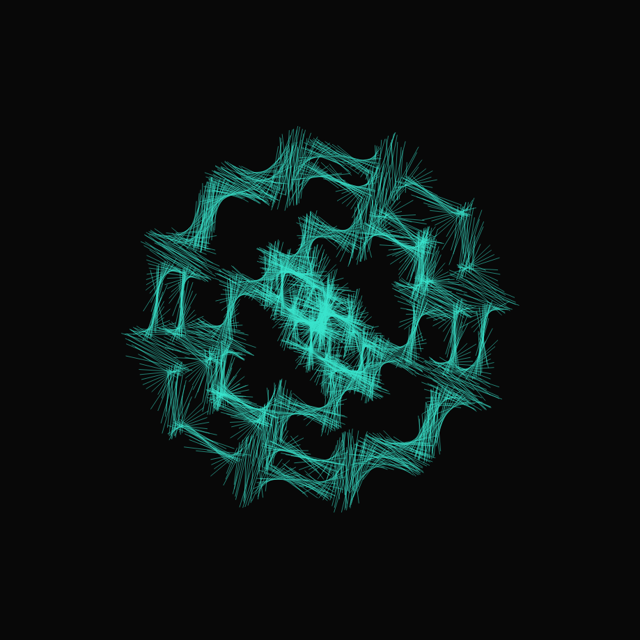 The Noise #7592