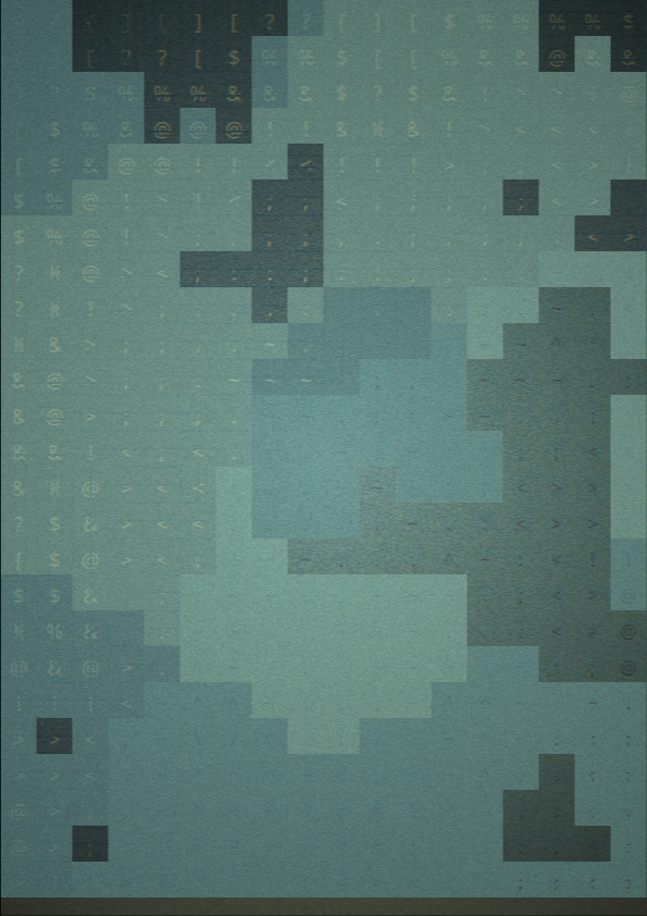 Convergence Remnants #18711