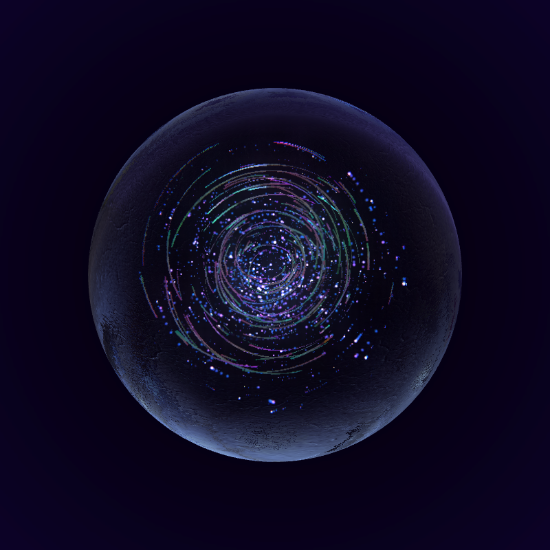 Void Divergence #103
