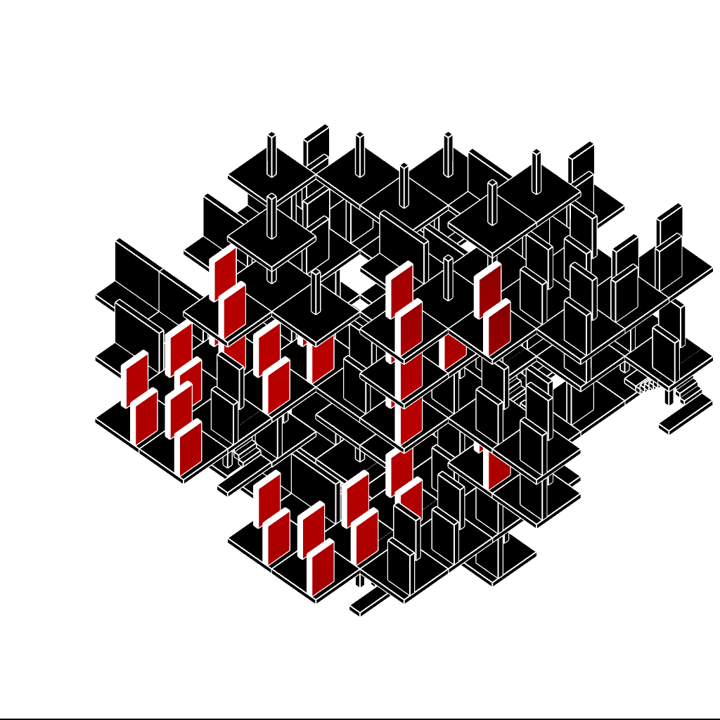 OpenBLOCK #12