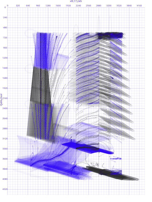 Urban trajectories #16