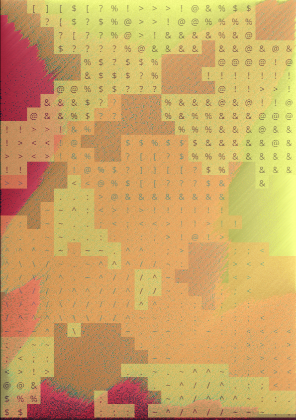 Convergence Remnants #7326