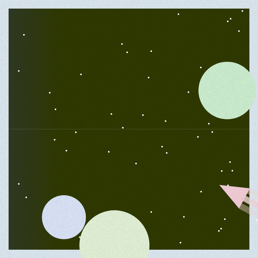 Space(gen1); #27