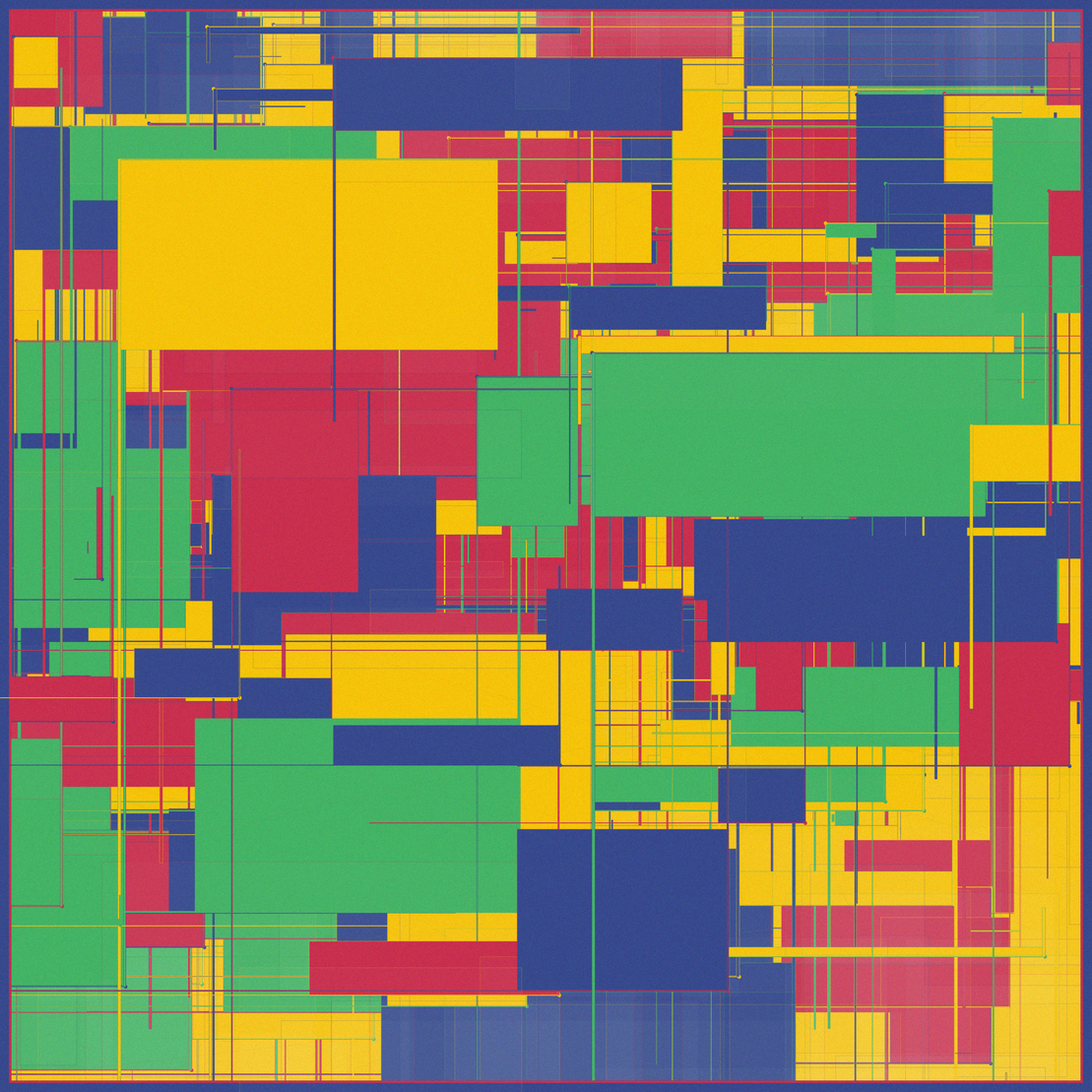 Strange Data #14