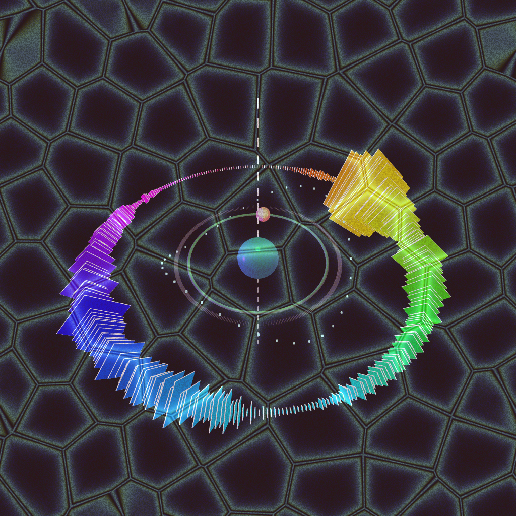 Hello World #4
