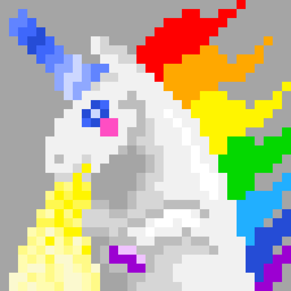 Unicorn #3661