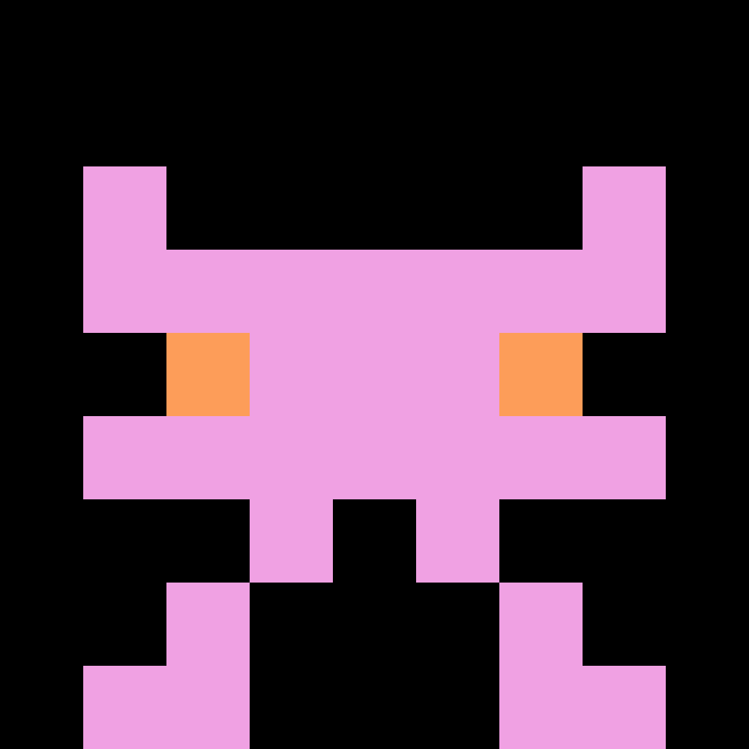 Pixel Invaders #46