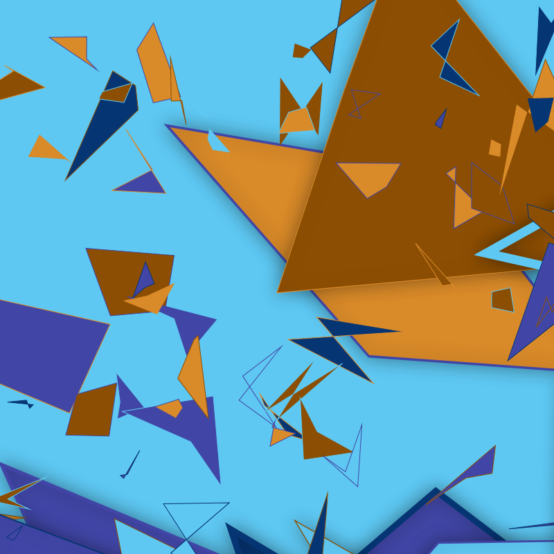 Shattered Memory #1