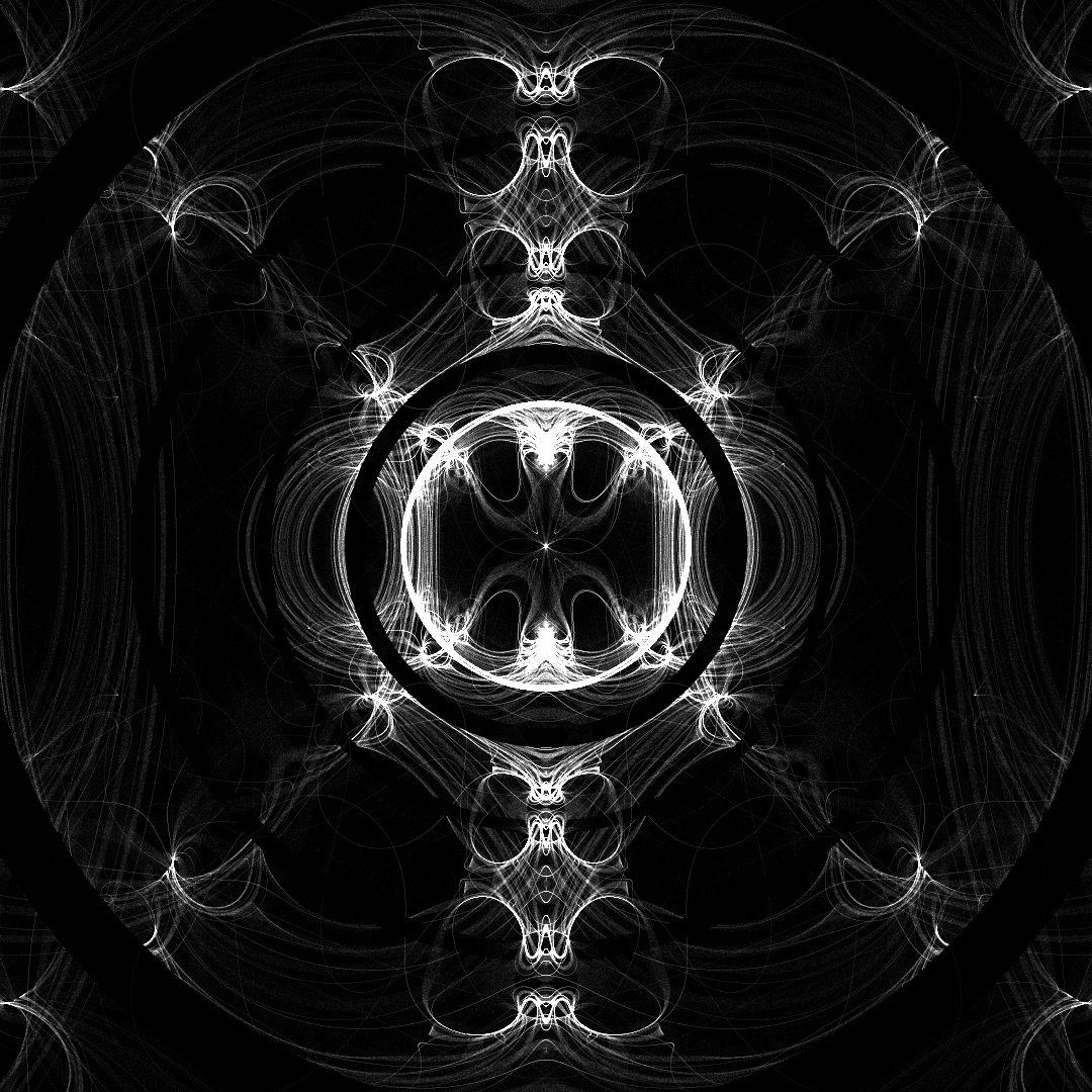 Organicon, variation II #76