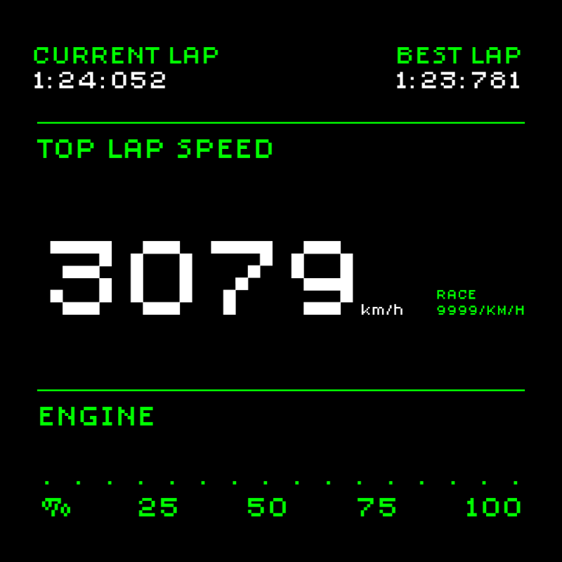 F-1RacingTez #100