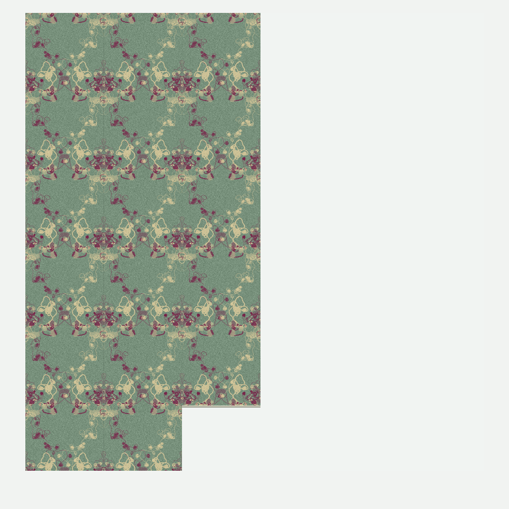 Vintage Roll Wallpaper Generator #10