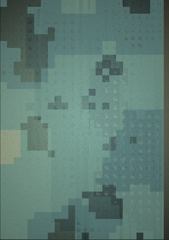 Convergence Remnants #8466