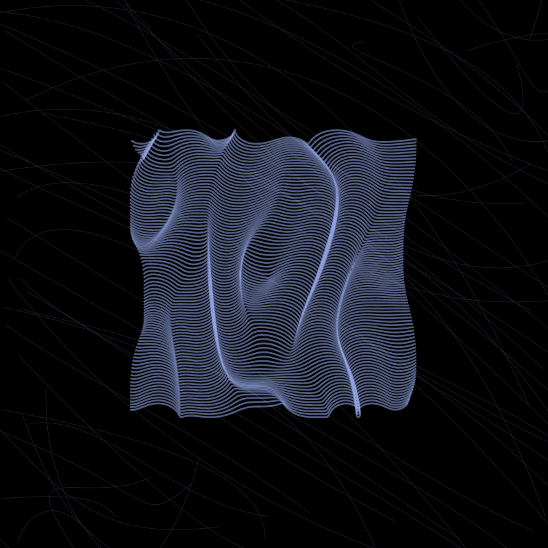 Stellar Waves #19