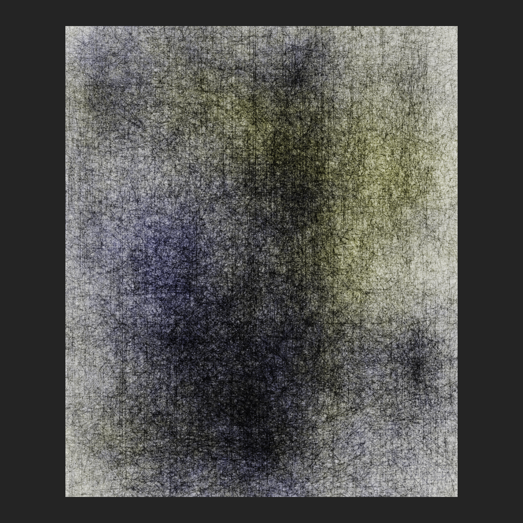 A Canvas #128