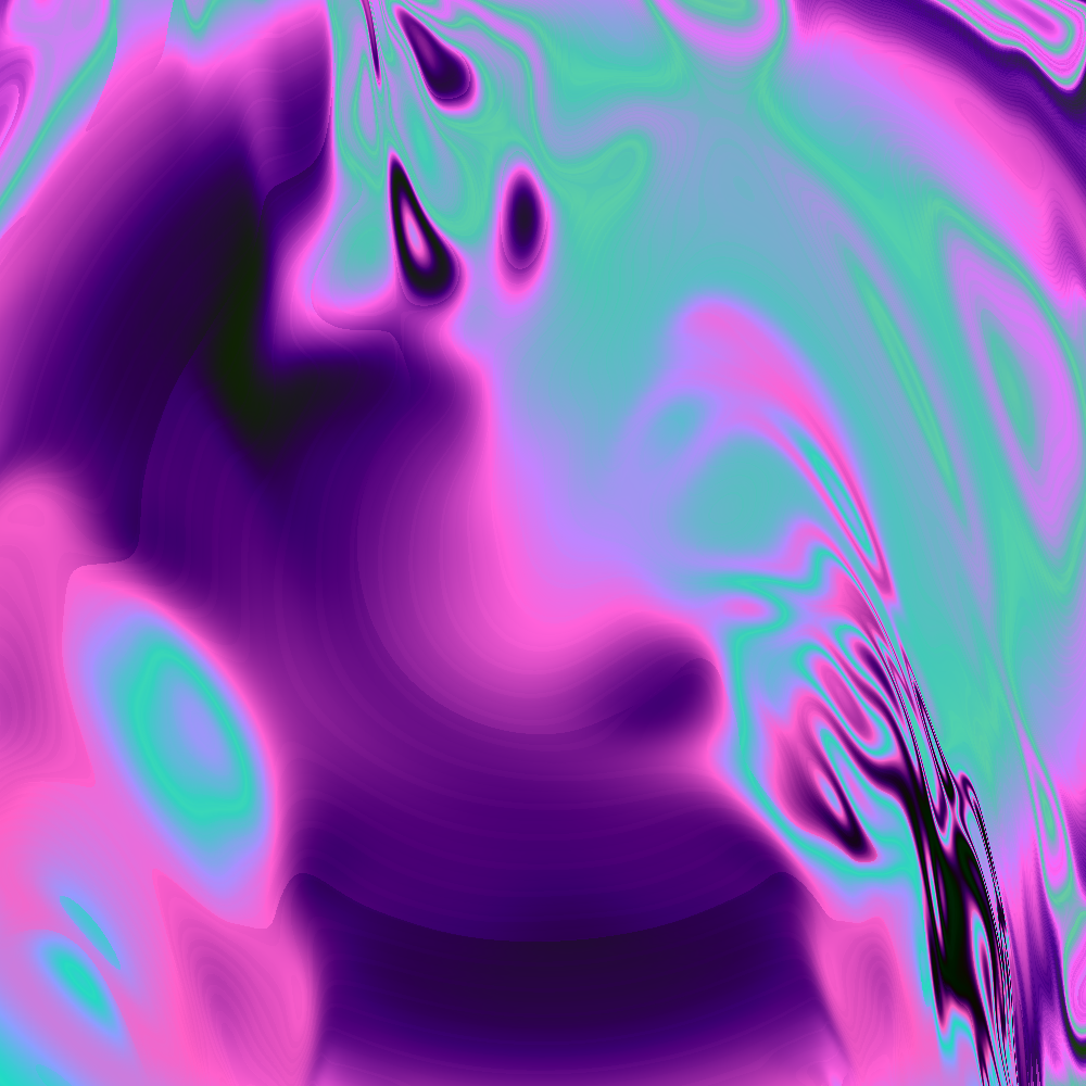 Subtle Ego #3