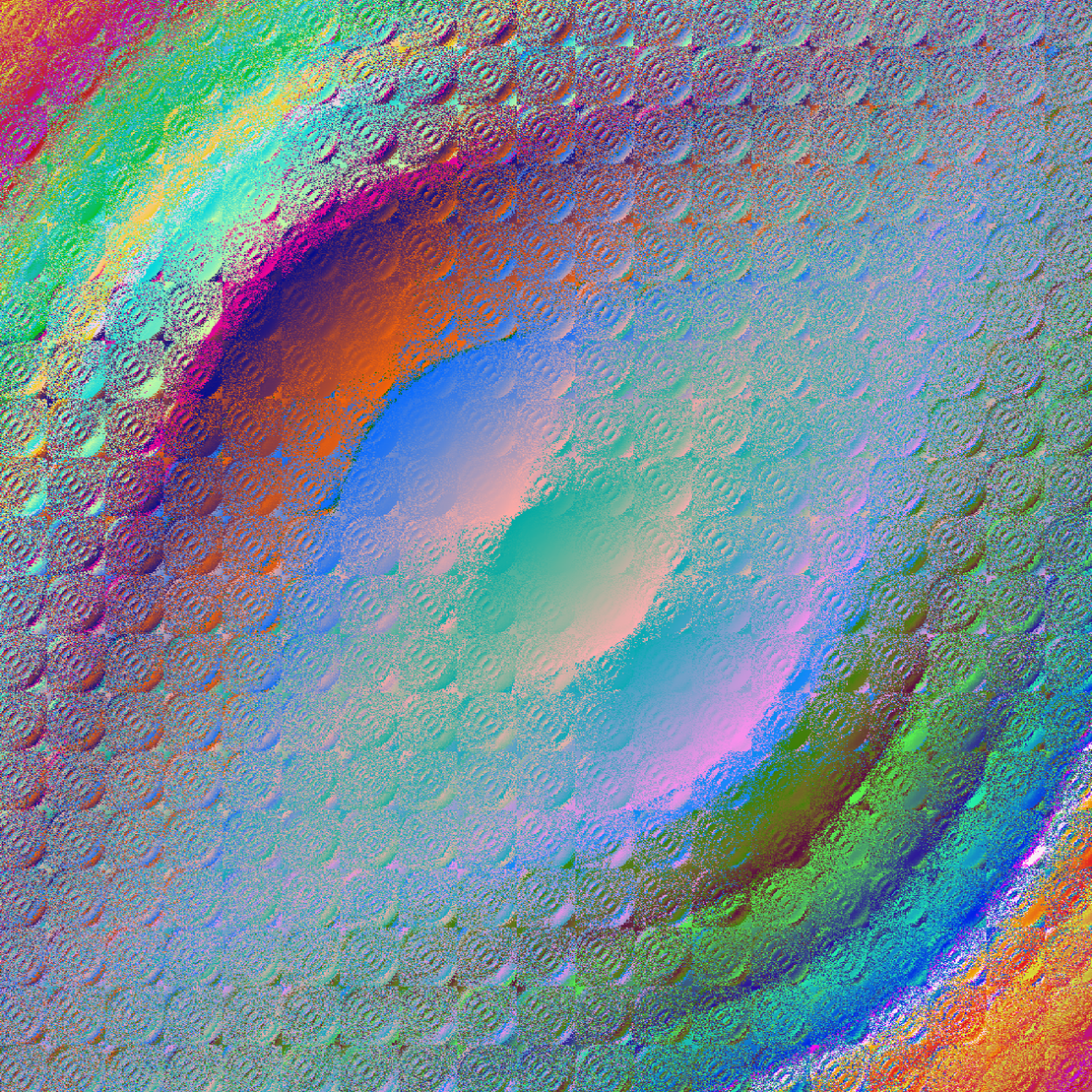On a Wave #16