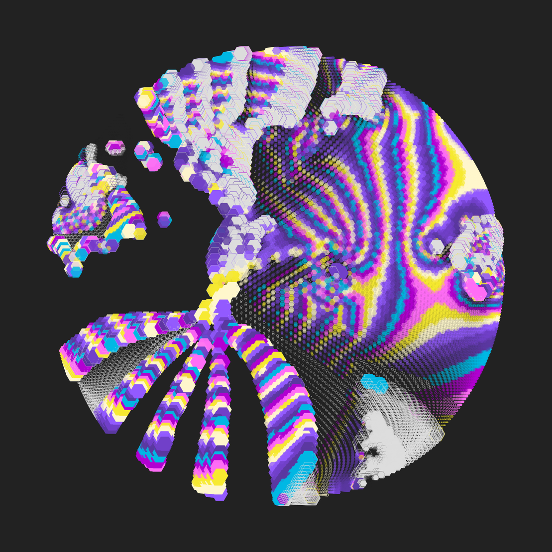 Still C #32900